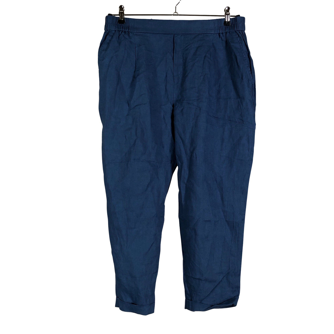 Unisex Benetton - Kangashousut, koko 42 -  (1)