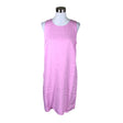 Unisex Nanso - Mitteveniv kleit, suurus 38 - Heleroosa ()