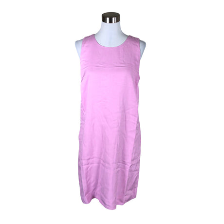 Unisex Nanso - Mitteveniv kleit, suurus 38 - Heleroosa ()