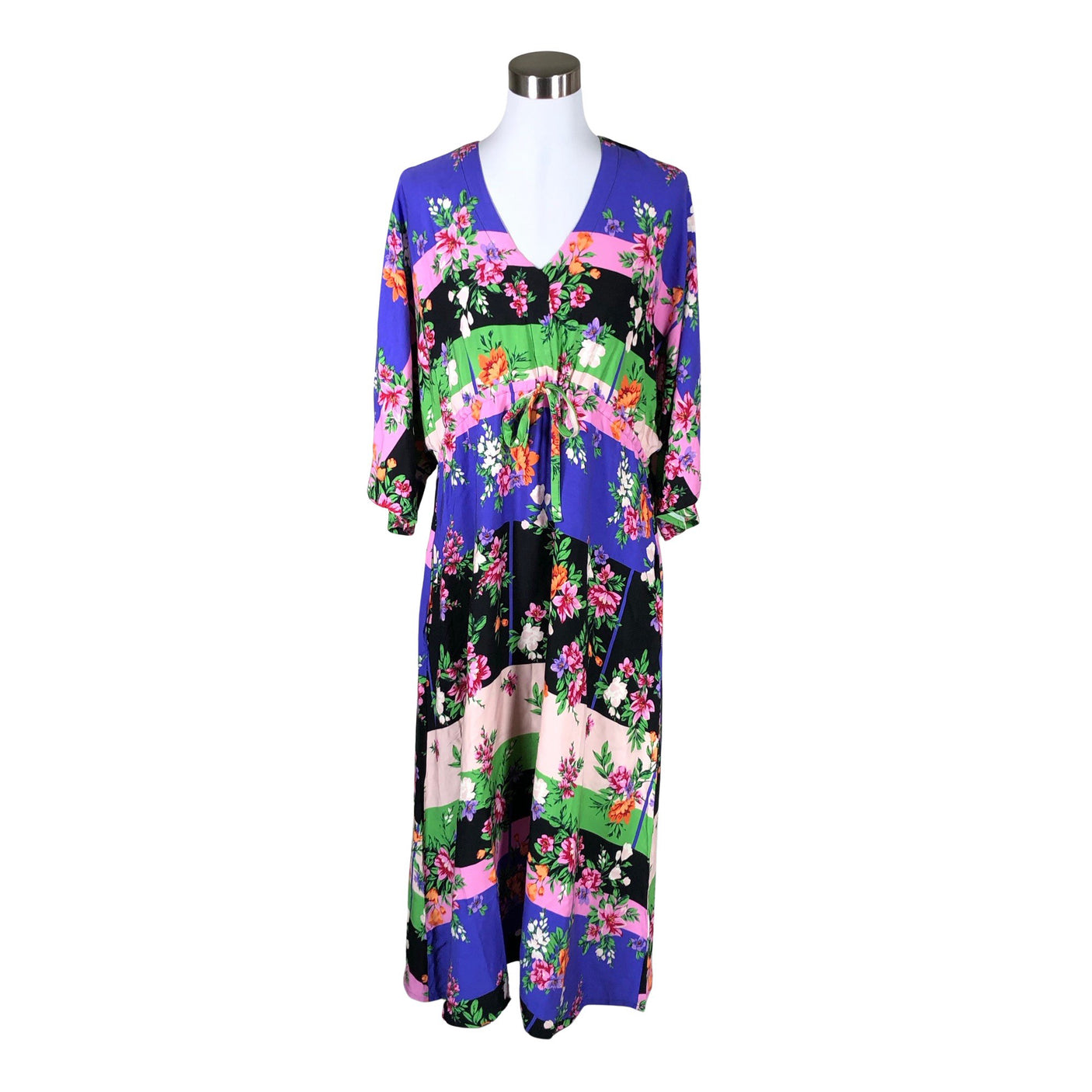 Unisex Culture - Sifonkimekko, koko 38 -  (1)