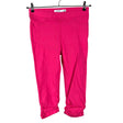 Unisex b.Young - Mittevenivad poolpikad püksid, suurus 38 - Roosa ()
