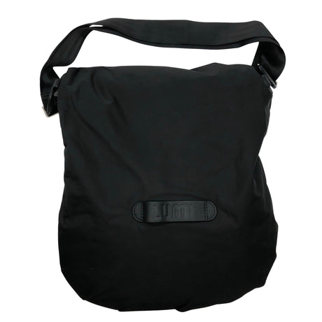 Unisex Lumi - Õlakott, suurus Maxi - Must ()