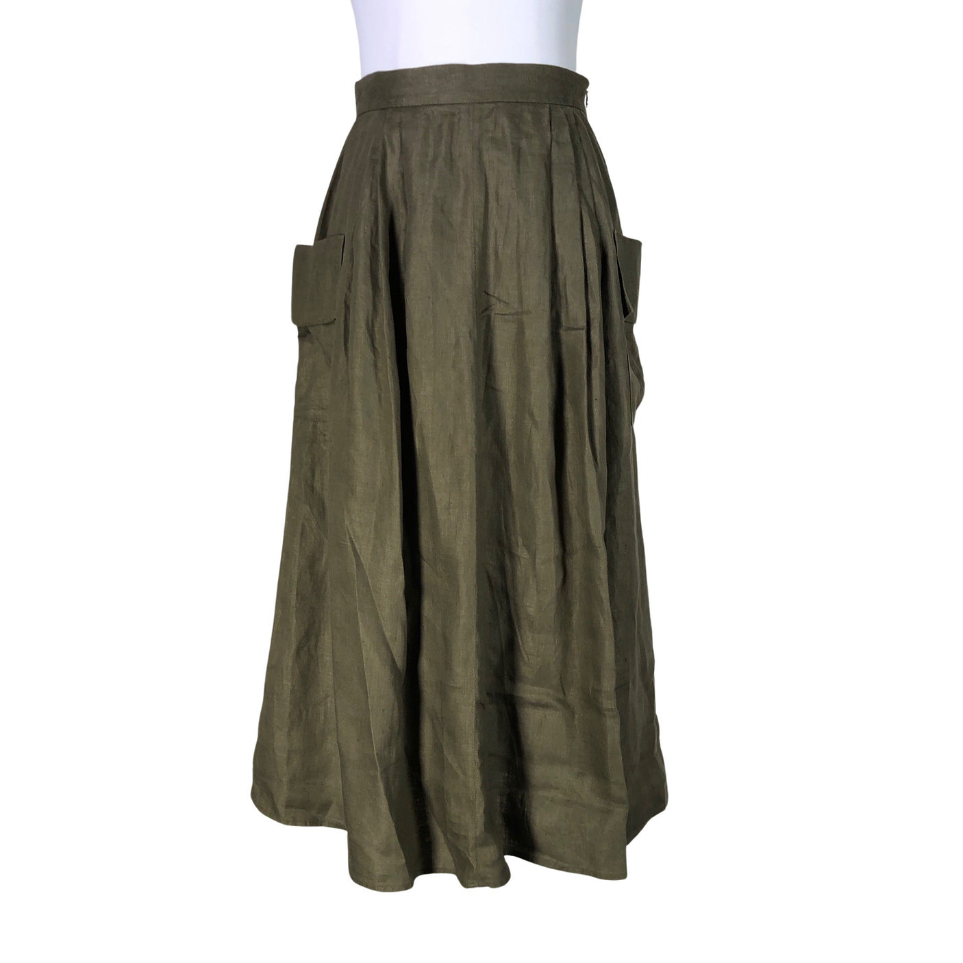 Unisex MaxMara Studio - Kangashame, koko 36 -  (1)