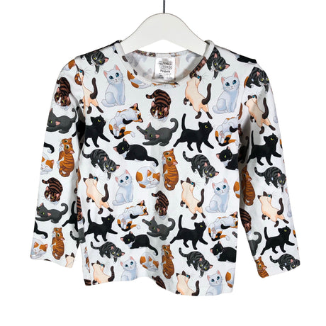 Unisex Paapero - Trikoopaita, koko 104 - 110 -  ()