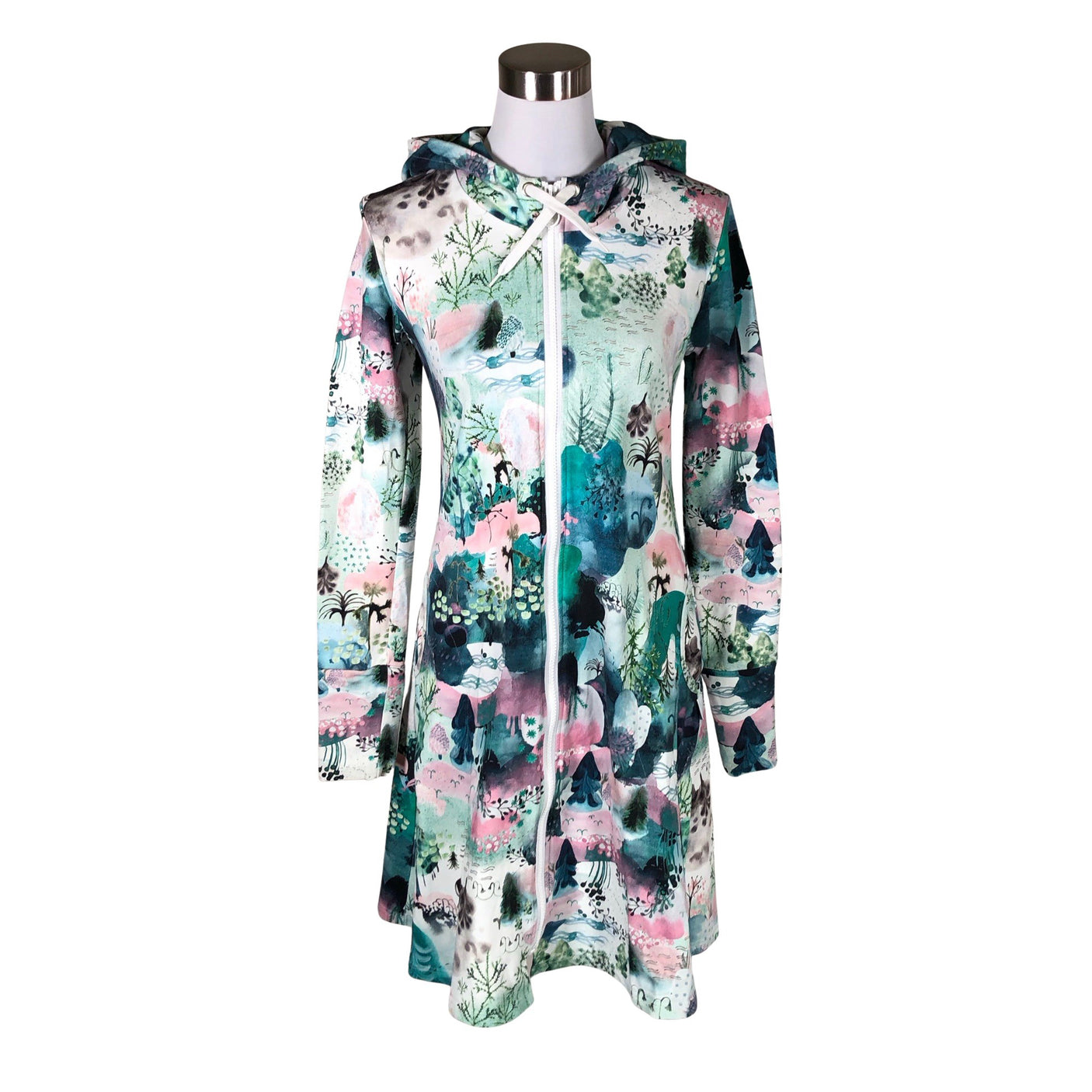 Unisex Taimi - Collegemekko, koko 38 -  (1)