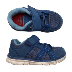 Unisex Reima - Tennised, suurus 22 - Sinine (1)