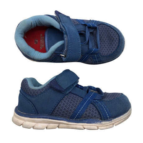 Unisex Reima - Tennised, suurus 22 - Sinine ()