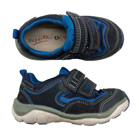Unisex SuperFit - Lenkkarit, koko 23 -  ()