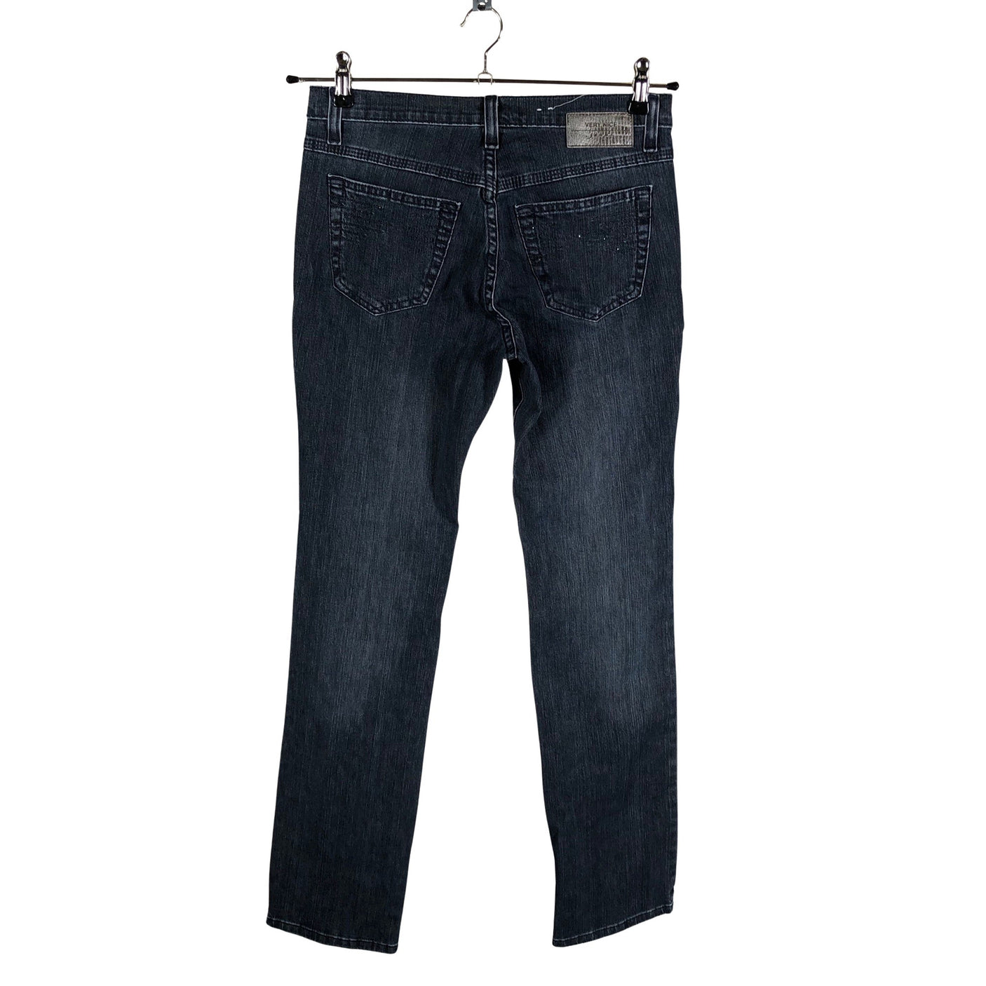 Unisex Very Nice - Teksad, suurus W28 - Sinine (2)