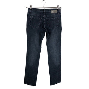 Unisex Very Nice - Teksad, suurus W28 - Sinine (2)