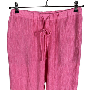 Unisex Stine Goya - Mittevenivad püksid, suurus 38 - Roosa (2)