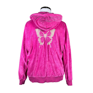 Unisex me&i - Huppari, koko 46 -  (2)