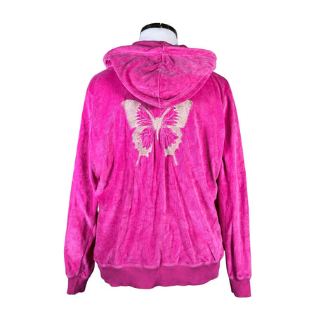Unisex me&i - Huppari, koko 46 -  (2)