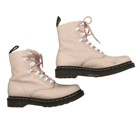 Unisex Dr. Martens - Nööridega saapad, suurus 40 - Heleroosa ()