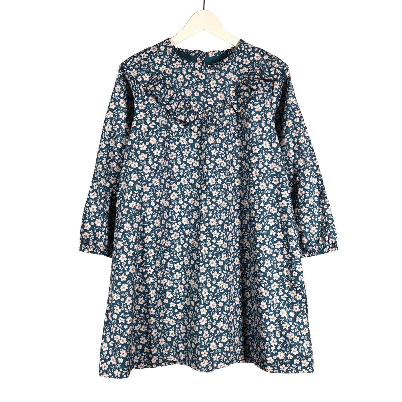 Unisex Coconut - Mitteveniv tuunika, suurus 170 - 176 - Sinine (1)
