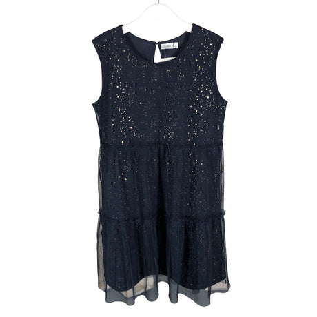 Unisex Name It - Pidulik kleit, suurus 140 - 146 - Sinine ()