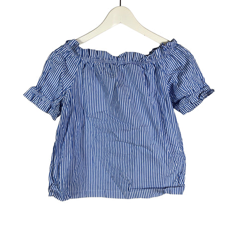 Unisex Benetton - Lyhythihainen pusero, koko 152 - 158 -  ()