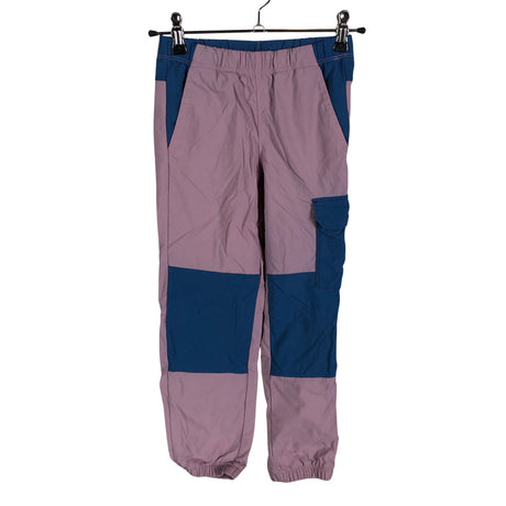 Unisex Jack Wolfskin - Ulkoiluhousut, koko 110 - 116 -  ()