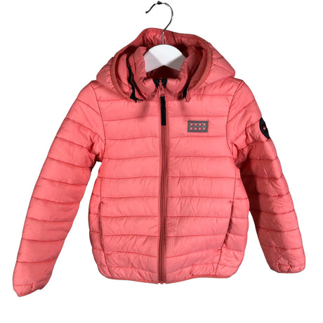 Unisex Lego - Kevyttoppatakki, koko 104 - 110 -  ()