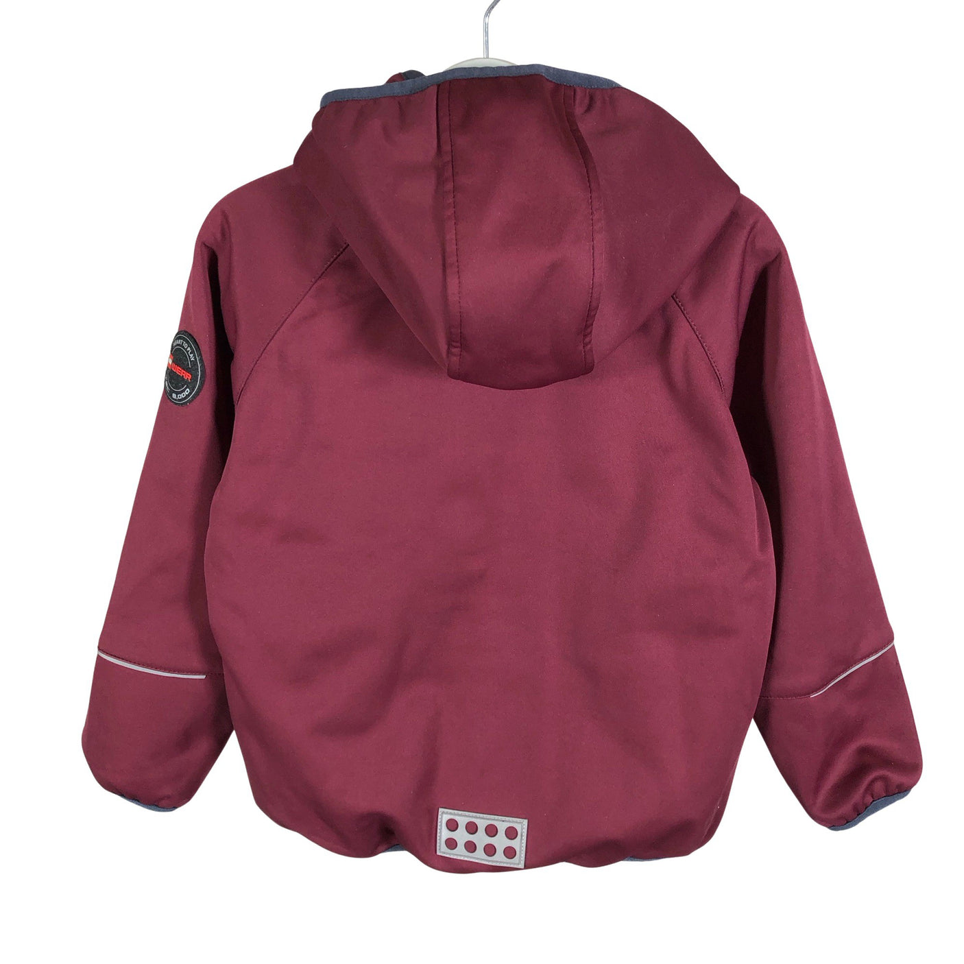 Unisex Lego - Softshell-takki, koko 104 - 110 -  (2)