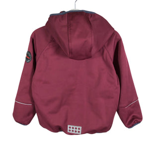Unisex Lego - Softshell-takki, koko 104 - 110 -  (2)