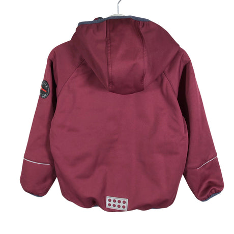 Unisex Lego - Softshell-takki, koko 104 - 110 -  (2)