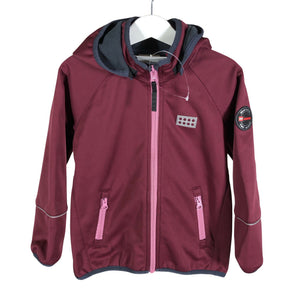 Unisex Lego - Softshell-takki, koko 104 - 110 -  (1)