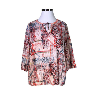 Unisex Cecil - Pusero, koko 44 -  (1)