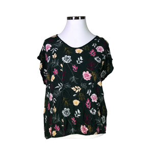 Unisex s.Oliver - T-paita, koko 46 -  (1)