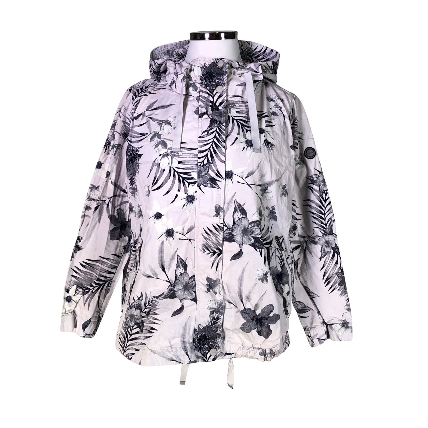Unisex Cecil - Ulkoilutakki, koko 42 -  (1)