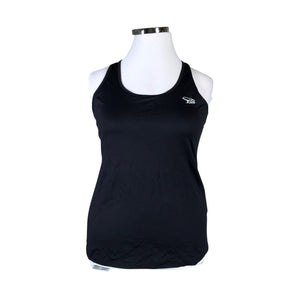 Unisex Népra - Sporditopp, suurus 42 - Must (1)