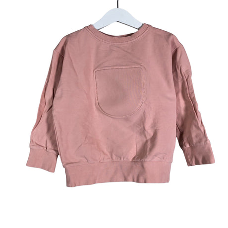 Unisex Papu - Collegepaita, koko 110 - 116 -  ()