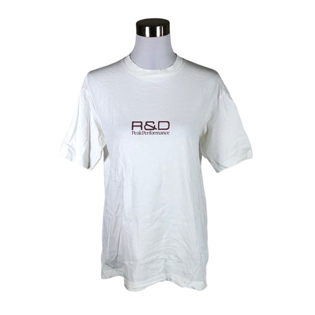 Unisex Peak Performance - T-paita, koko 38 -  ()