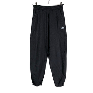 Unisex Adidas - Dressikangast püksid, suurus 40 - Hall (1)