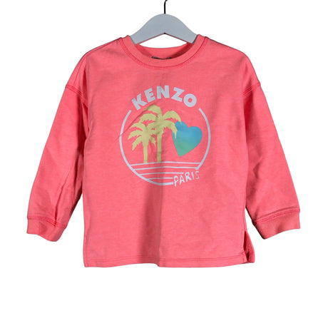 Unisex Kenzo - Collegepaita, koko 98 - 104 -  ()