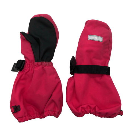 Unisex Reimatec - Kevad-/sügiskindad, suurus 2 - 3 vuotta - Roosa ()