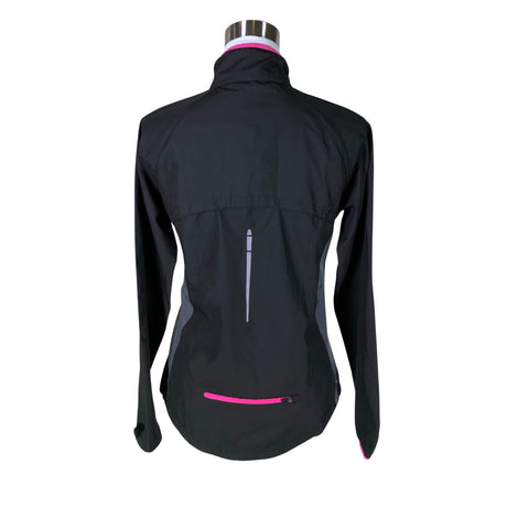 Unisex Soc - Spordijope, suurus 36 - Must (2)