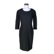 Unisex Calvin Klein - Mitteveniv kleit, suurus 38 - Hall ()