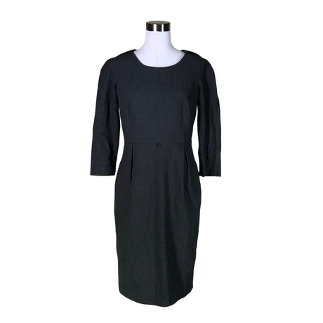 Unisex Calvin Klein - Mitteveniv kleit, suurus 38 - Hall ()