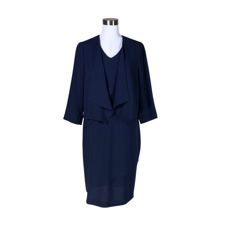 Unisex Gerry Weber - Kostüüm, suurus 40 - Sinine ()