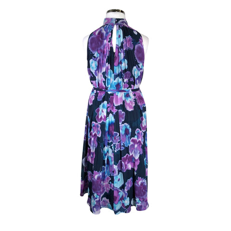 Unisex Esprit - Õhuke kleit, suurus 42 - Sinine (2)