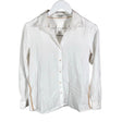 Unisex Tom Tailor - Triiksärk, suurus 38 - Valge ()