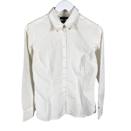 Unisex Tommy Hilfiger - Kauluspaita, koko 38 -  ()