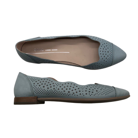 Unisex Ecco - Ballerinat, koko 38 -  ()