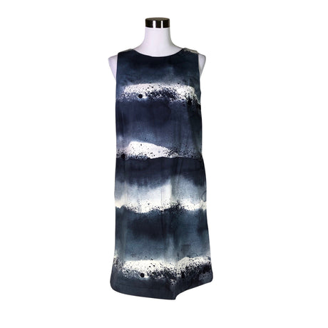 Unisex Marimekko - Mitteveniv kleit, suurus 38 - Sinine ()