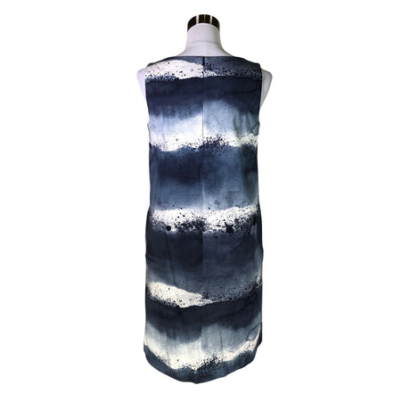 Unisex Marimekko - Mitteveniv kleit, suurus 38 - Sinine (2)
