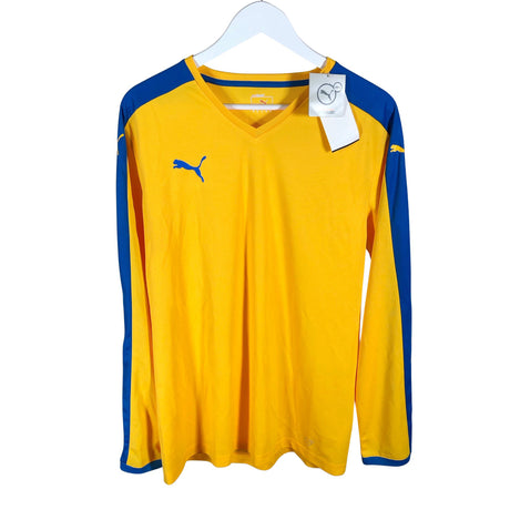 Unisex Puma - Urheilupaita, 
pitkät hihat, koko L -  ()