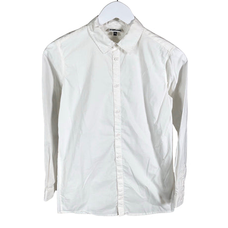 Unisex POMPdeLUX - Kauluspaita, koko 158 - 164 -  ()