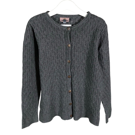 Unisex POMPdeLUX - Neuletakki, koko 128 - 134 -  ()