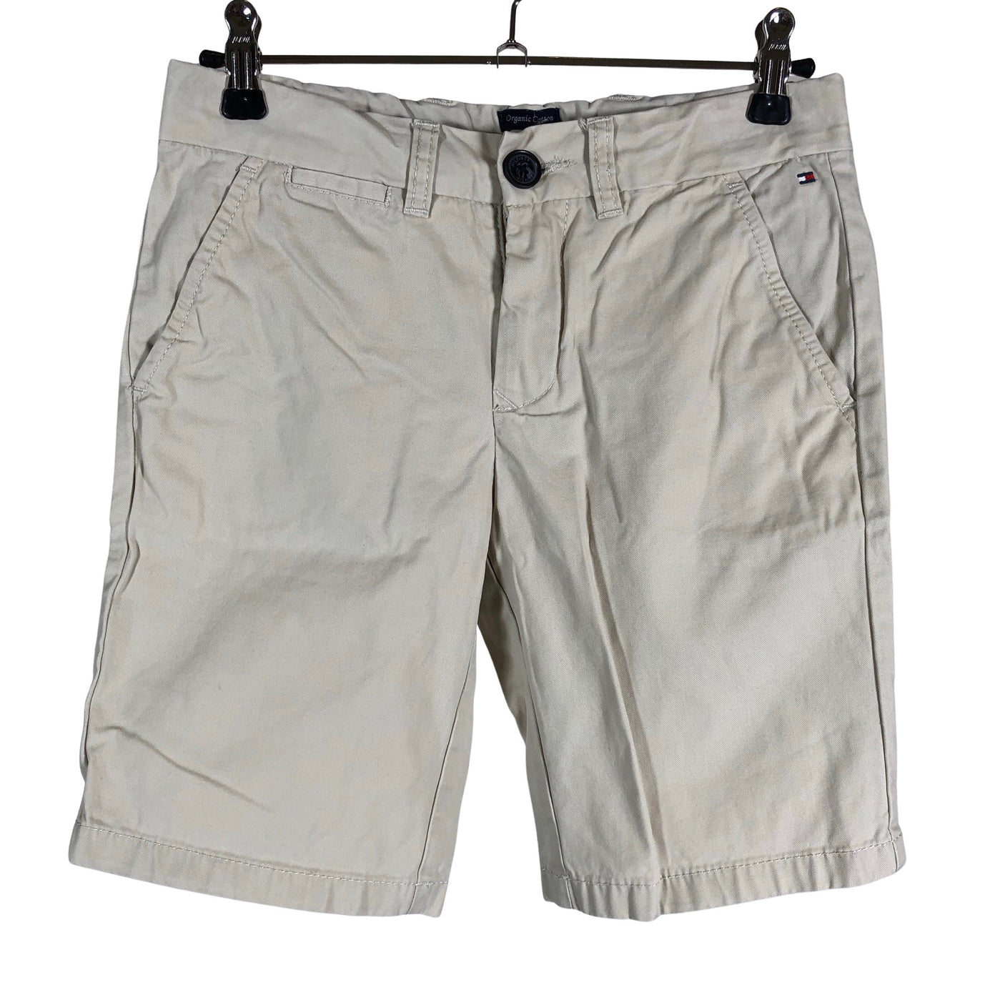 Unisex Tommy Hilfiger - Lühikesed püksid, suurus 134 - 140 - Beige (1)